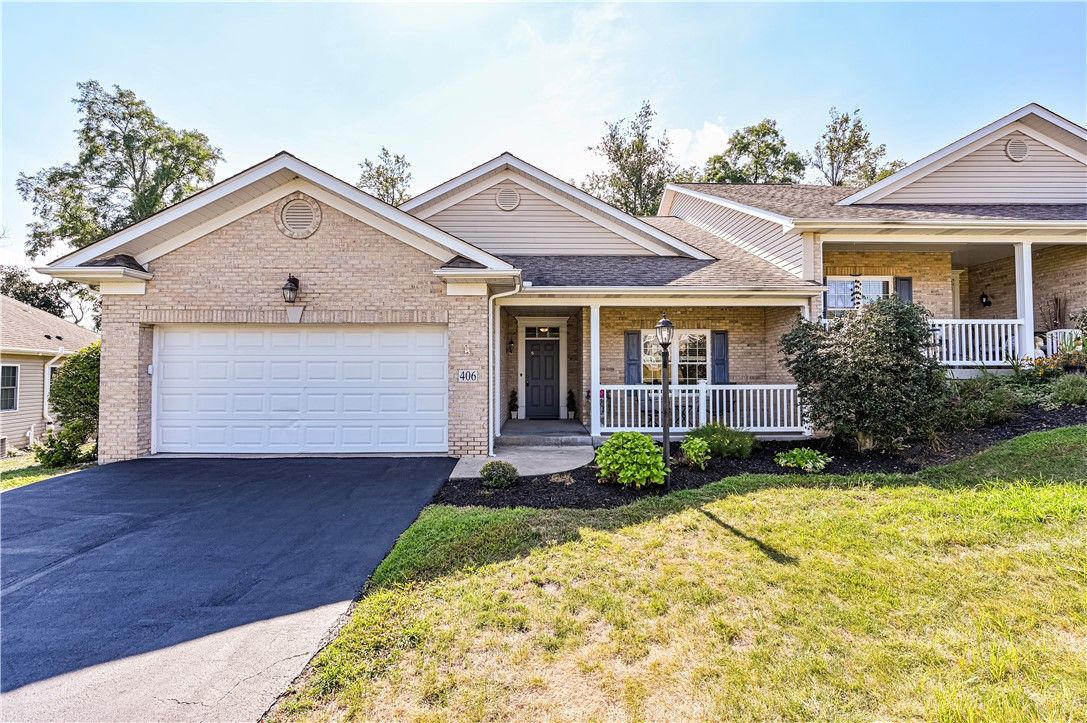 406 S Shenandoah Drive 804A
