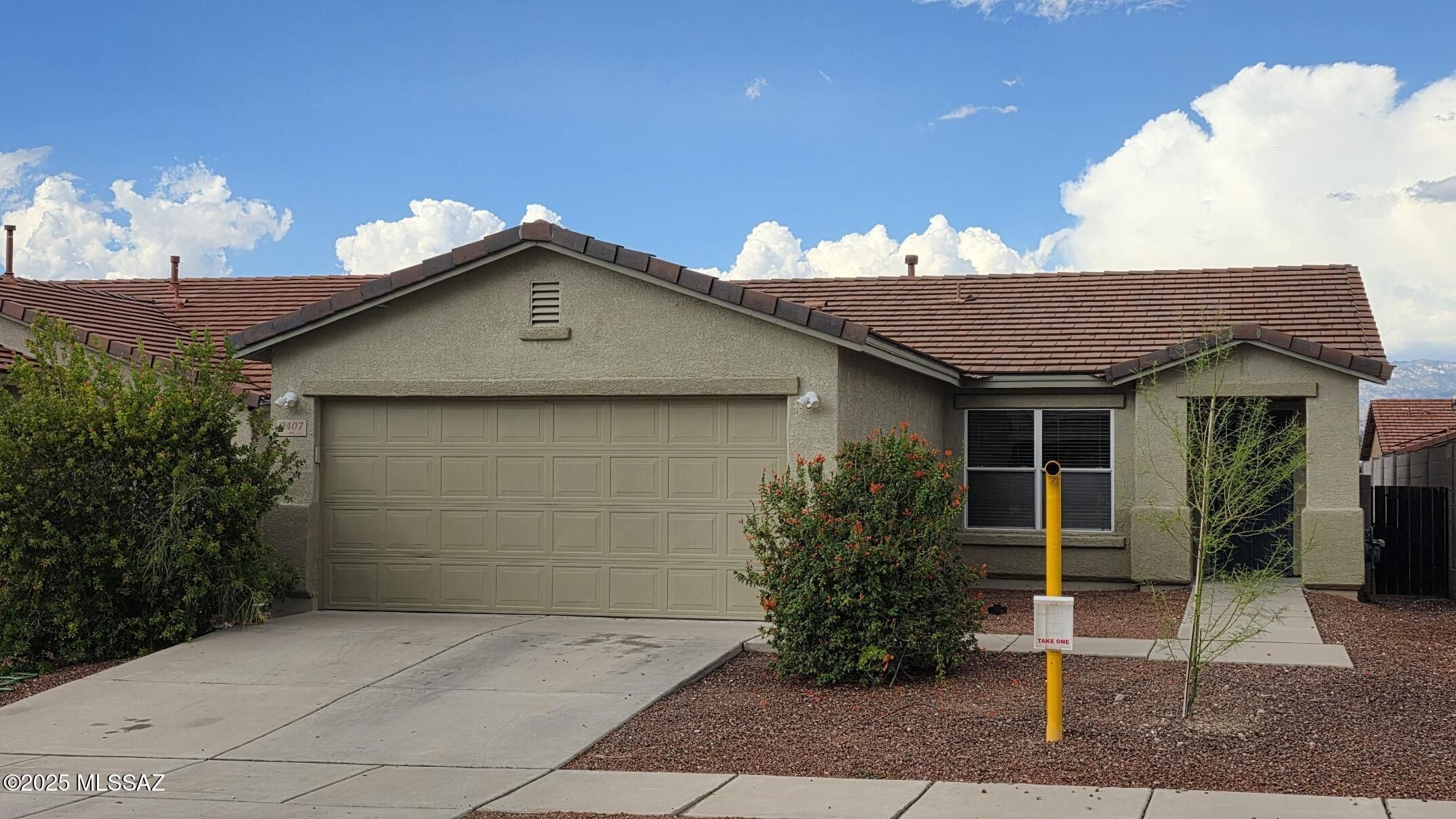 9407 E Field Canyon Place