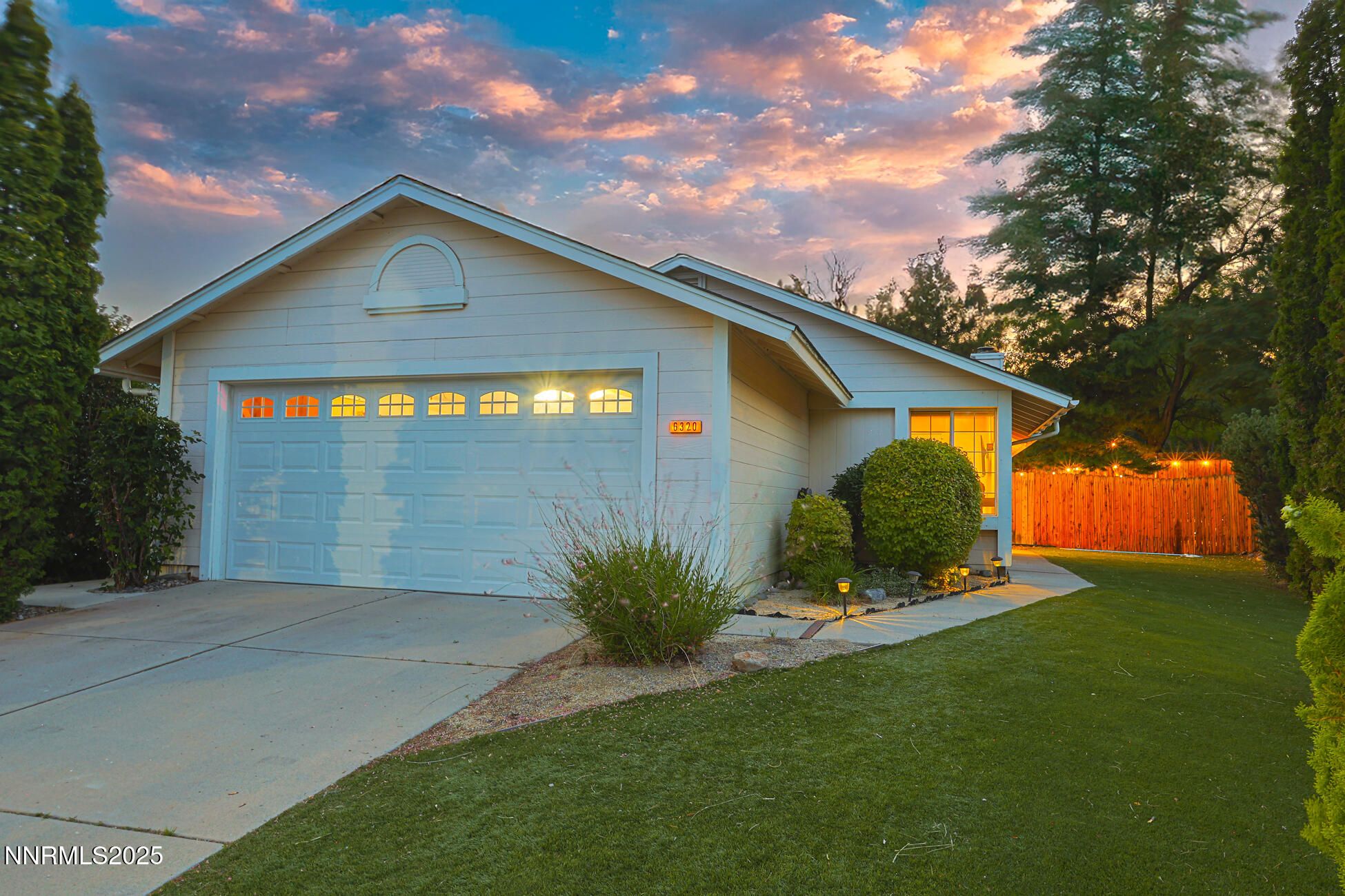6320 Moon Ridge Terrace