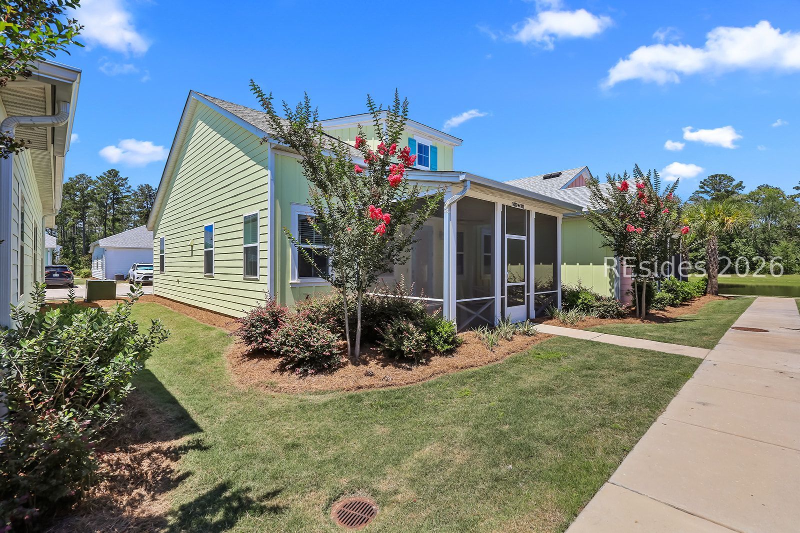 1417 Shoreside Drive 101