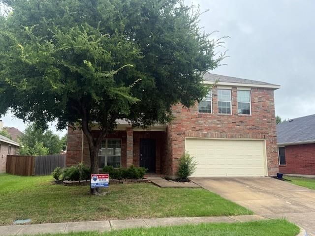 2029 Falls Creek Drive