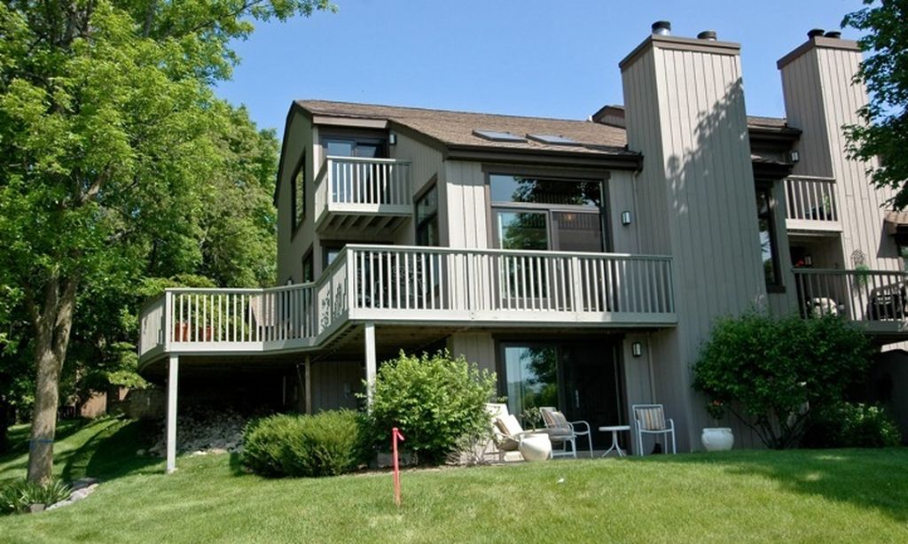 Lake Barrington Shores