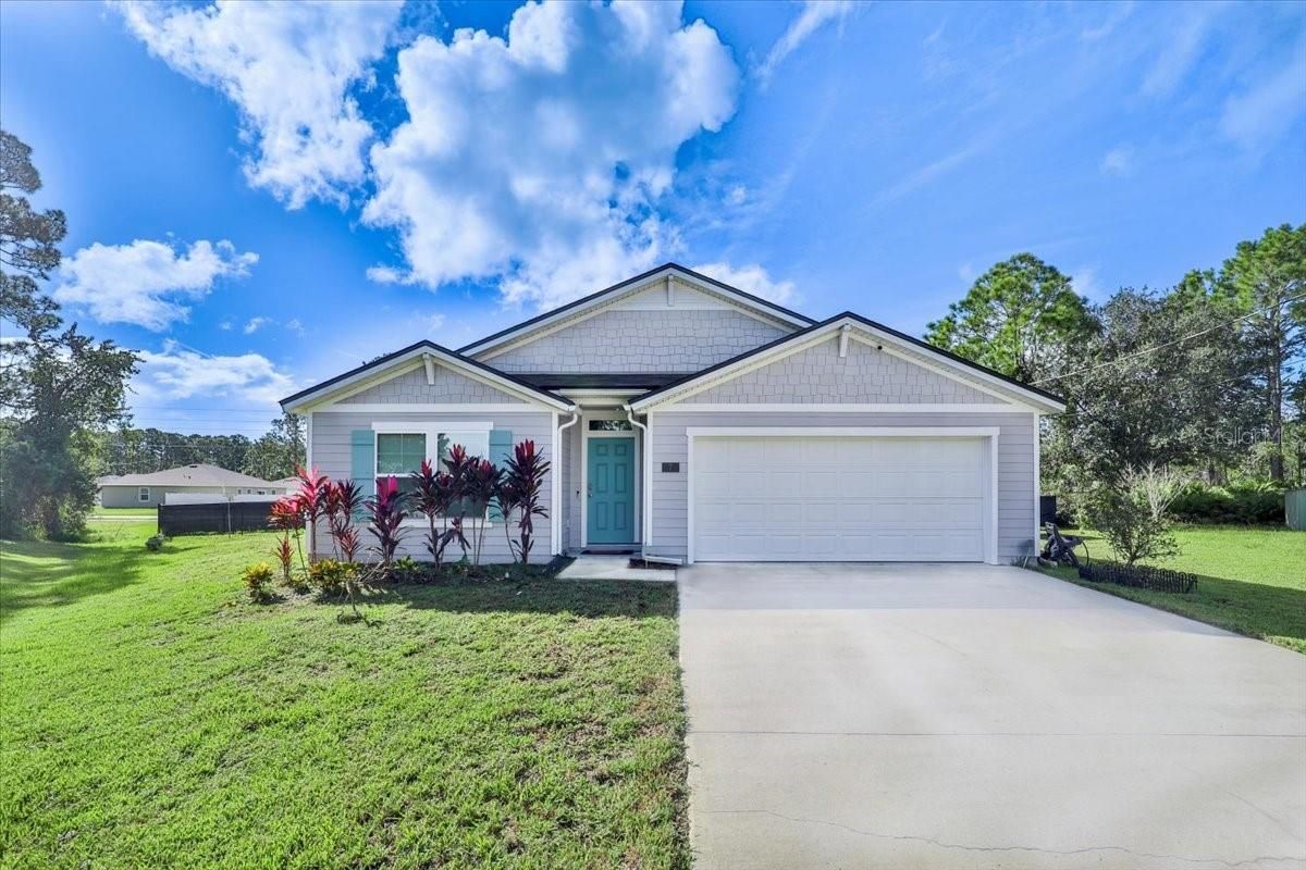7 Seaford Place