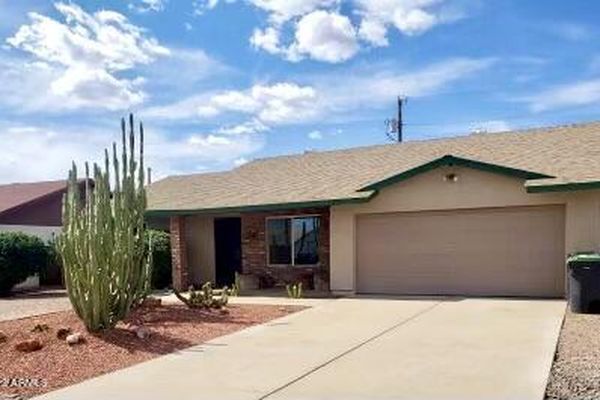 Circle City - Morristown, AZ Homes for Sale & Real Estate |  