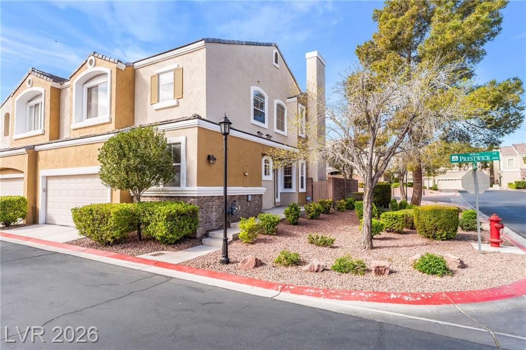 1001 Prestwick Street