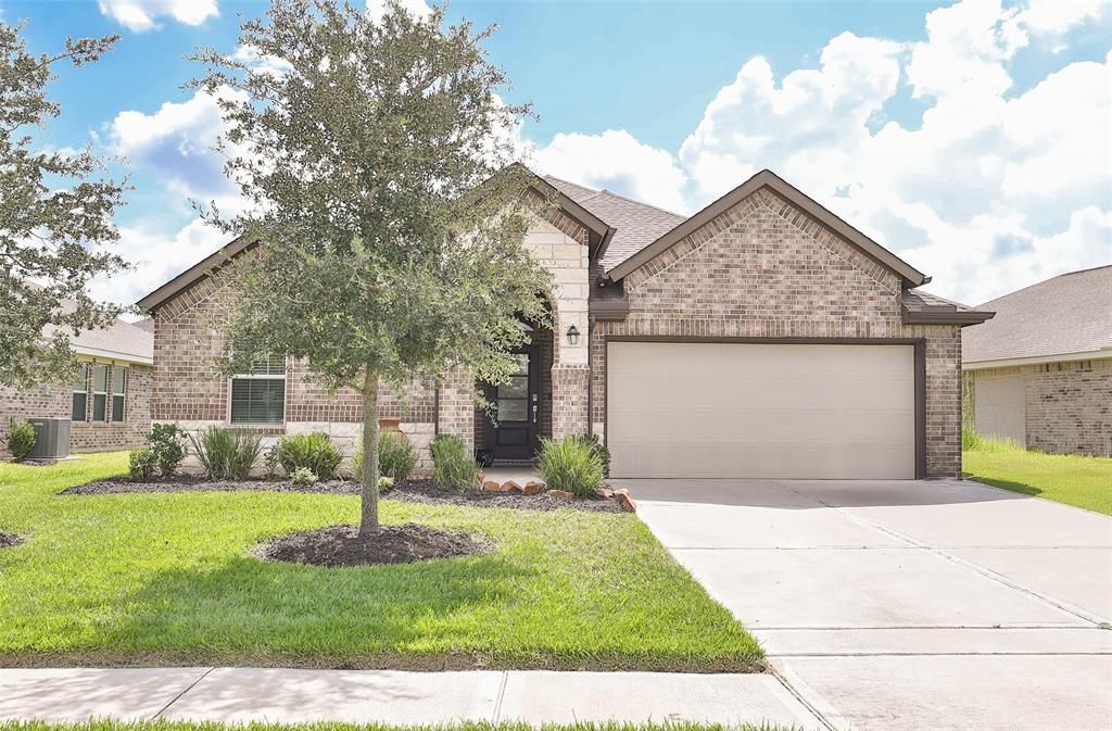 3714 Gentle Meadow Drive