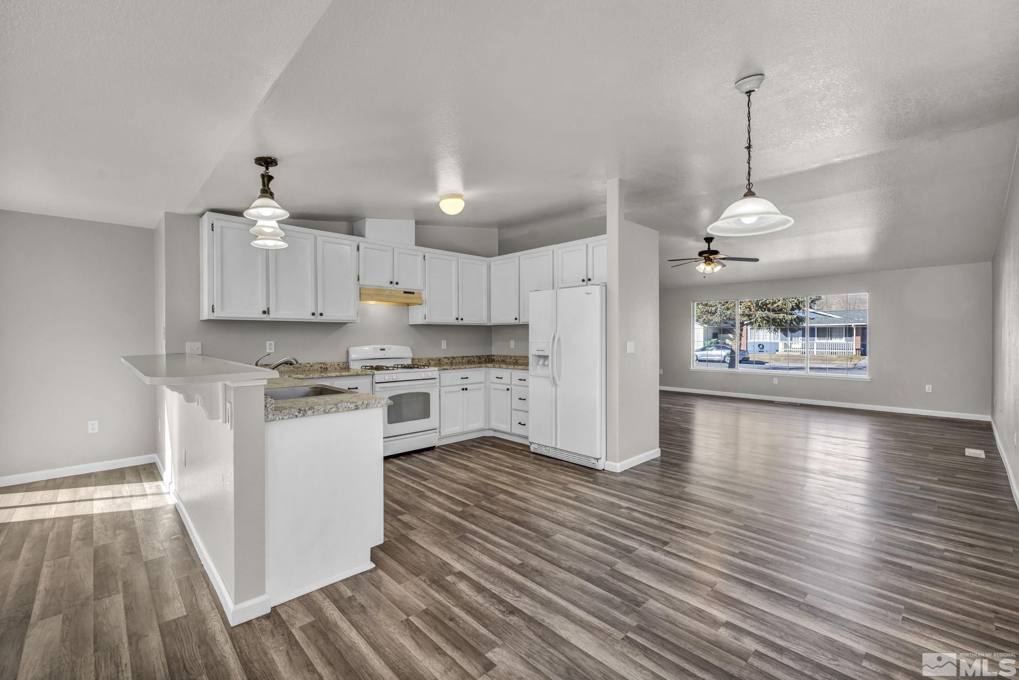 1381 Spooner Drive