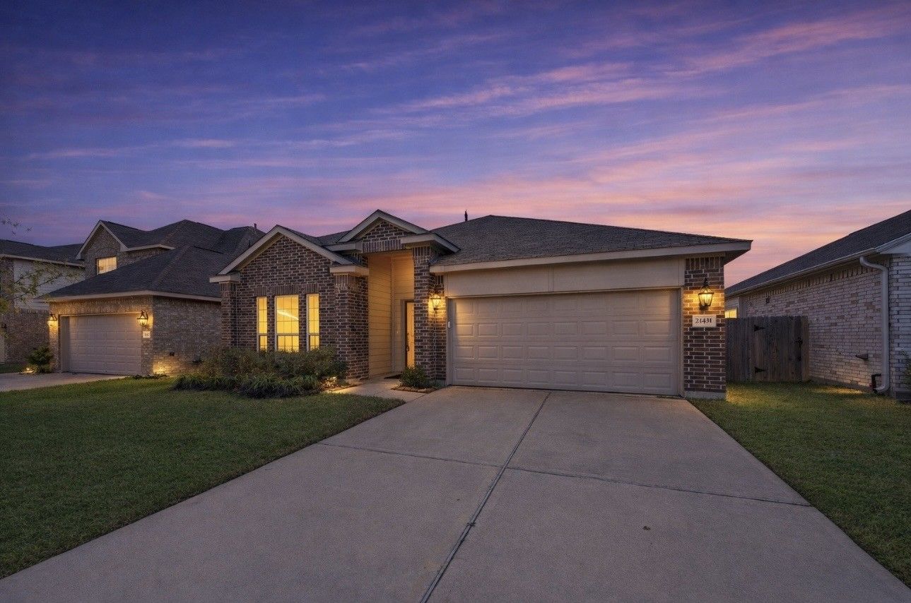 21431 Indigo Ruth Drive