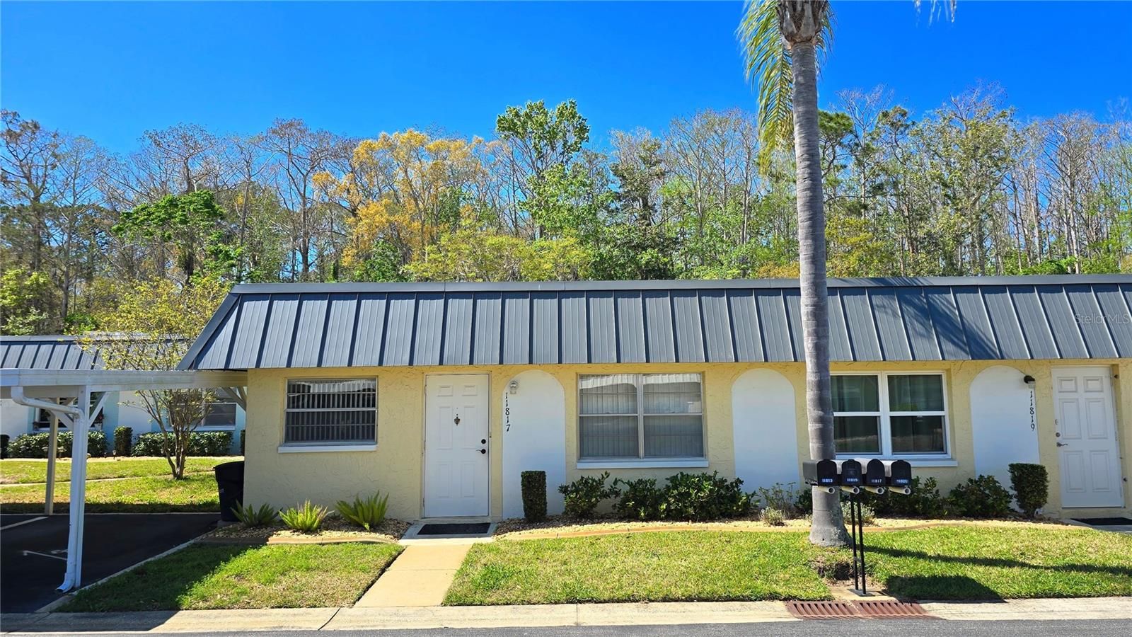 11817 Bayonet Lane
