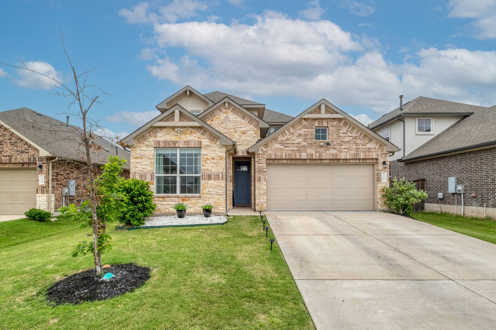 14005 Mcarthur Drive