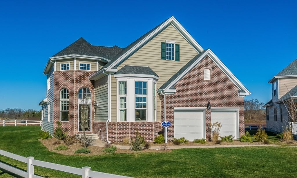 Gateway at Royce Brook