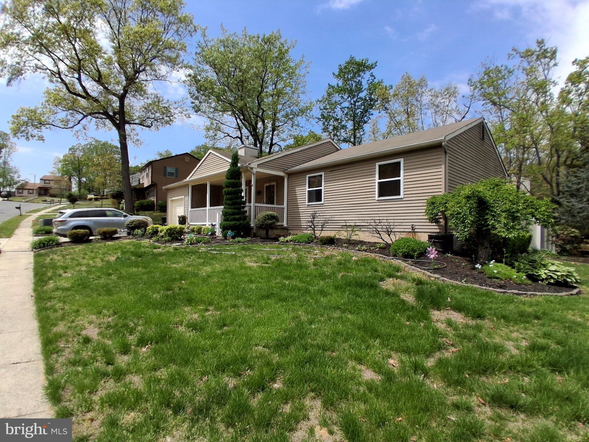 1 Fawn Court