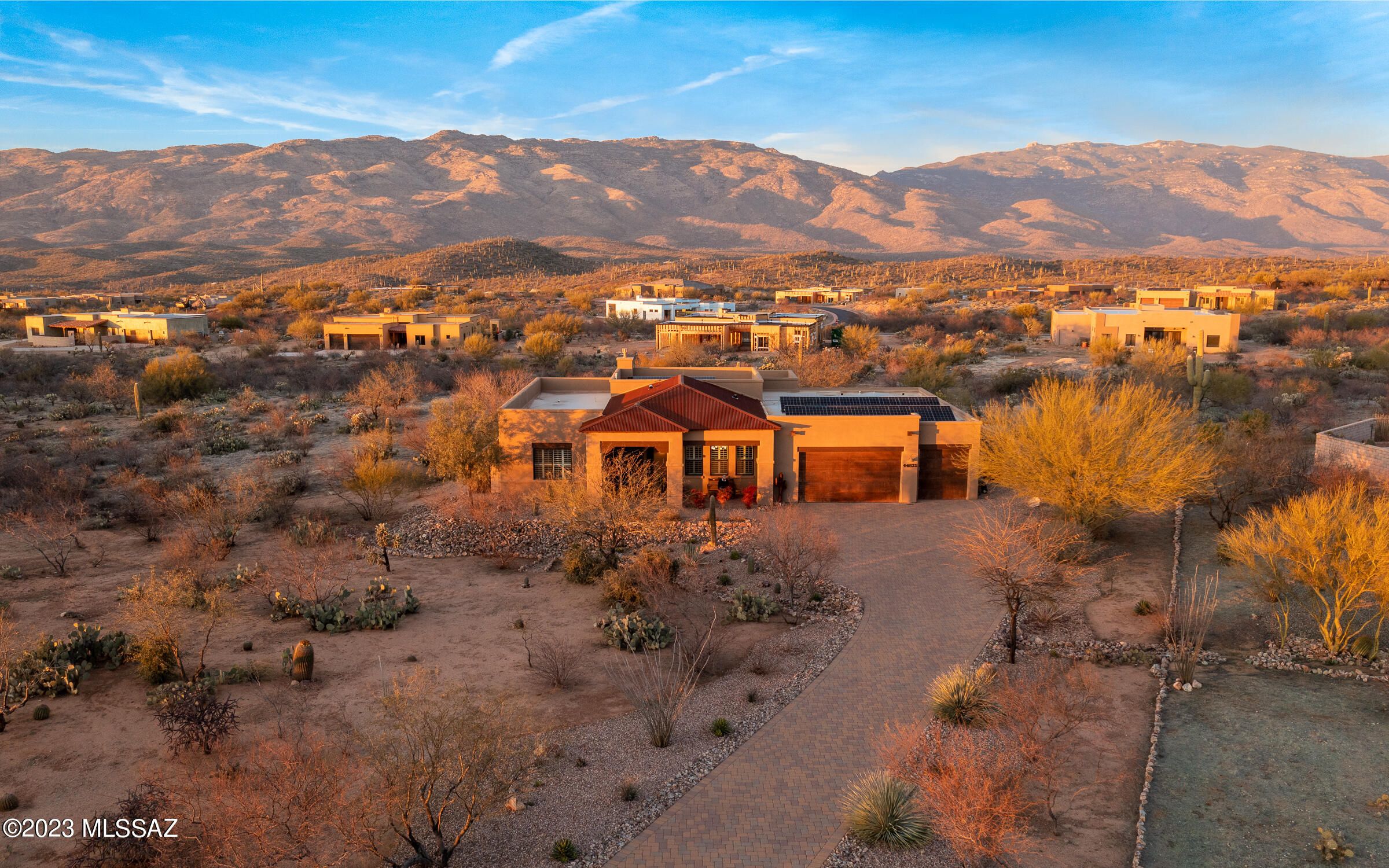 14825 E Circle W Ranch Place