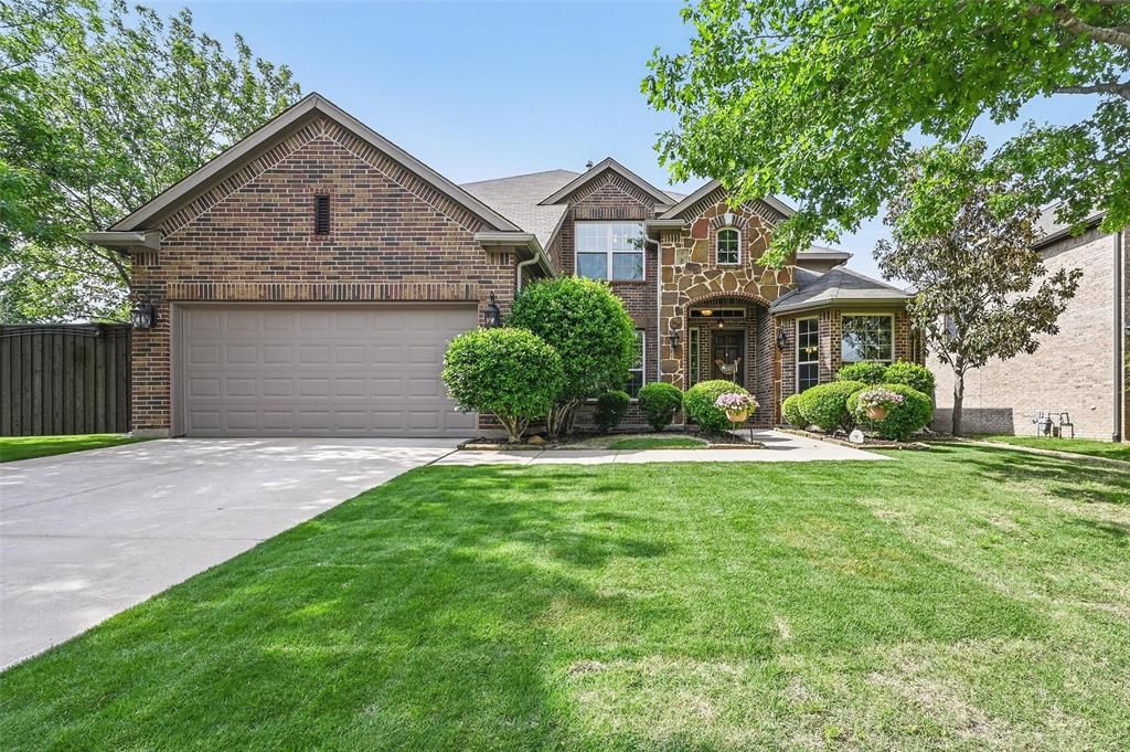 401 Fairway Bluff Drive