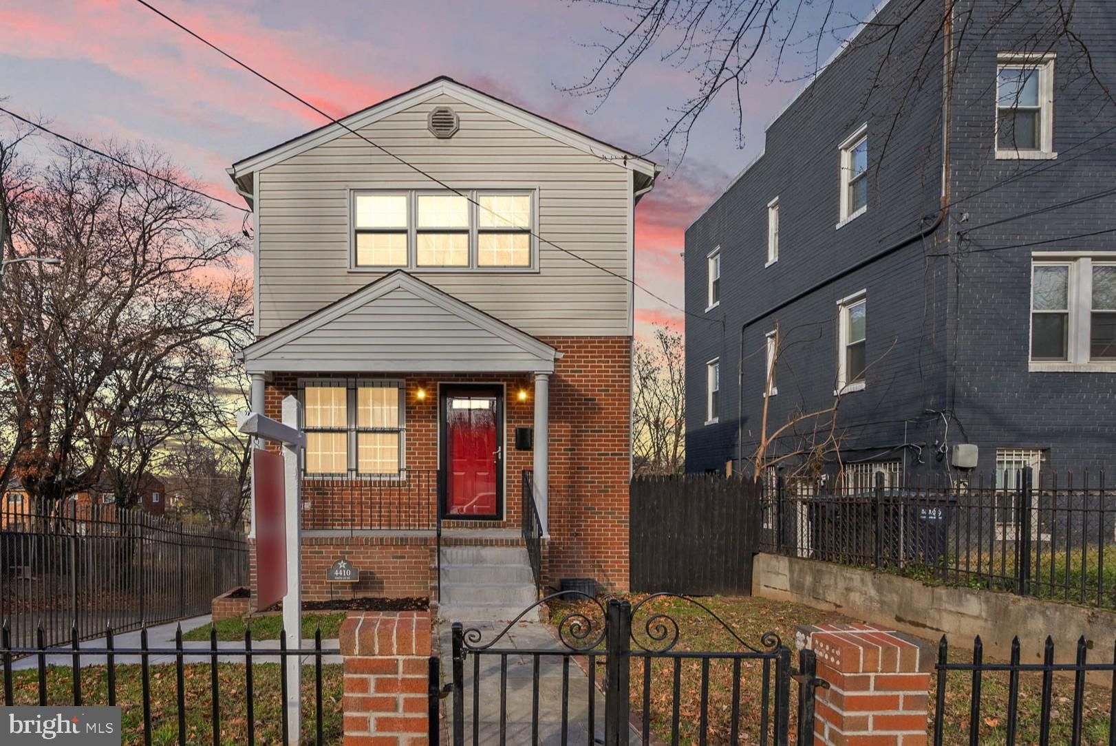 4410 Foote Street Ne