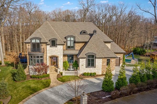 New Frankfort Settlement Frankfort Il Homes For Sale Real Estate Neighborhoods Com