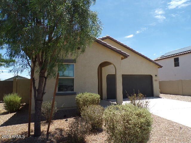 26103 N Leto Circle