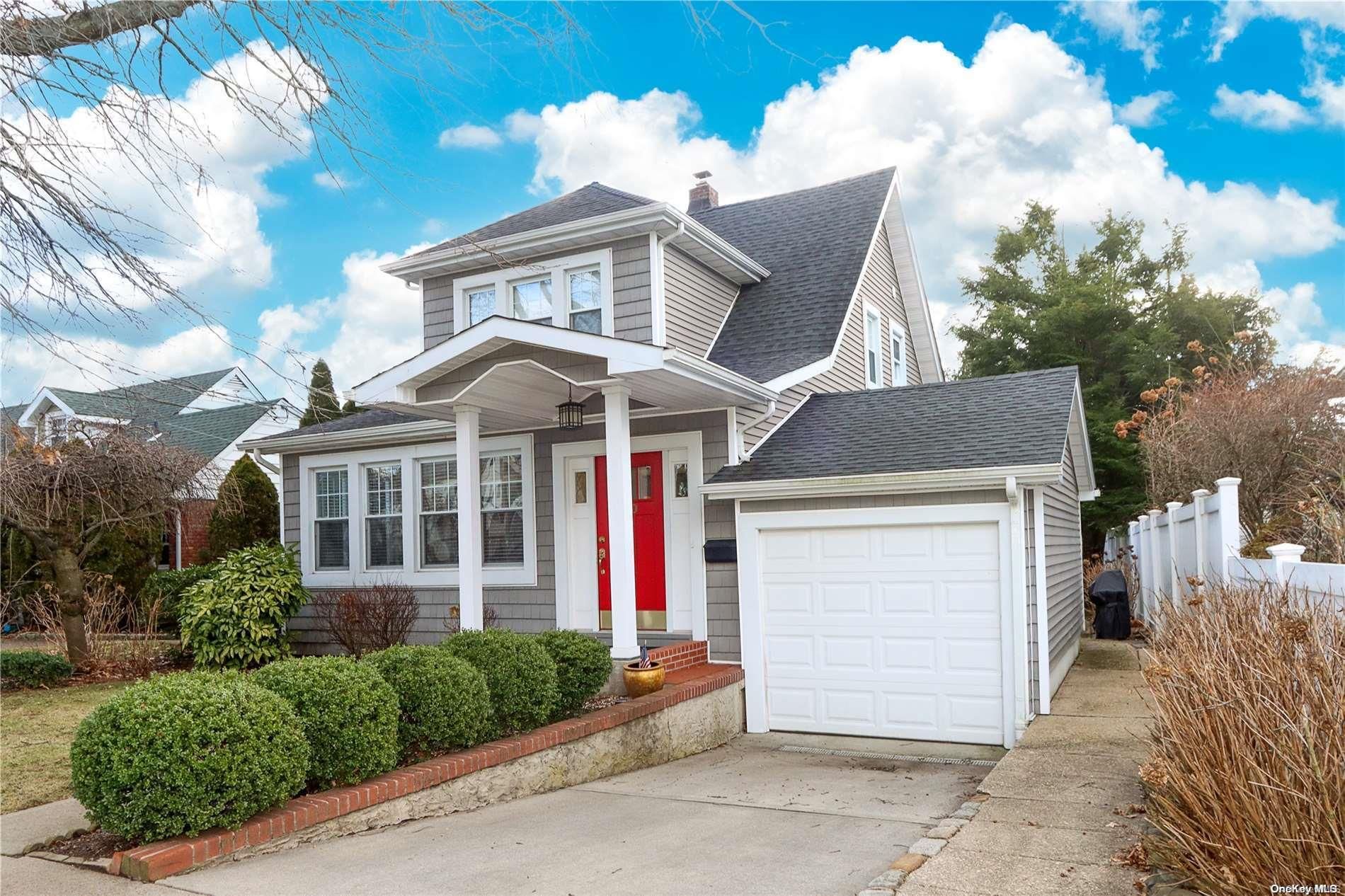40 Elm Street