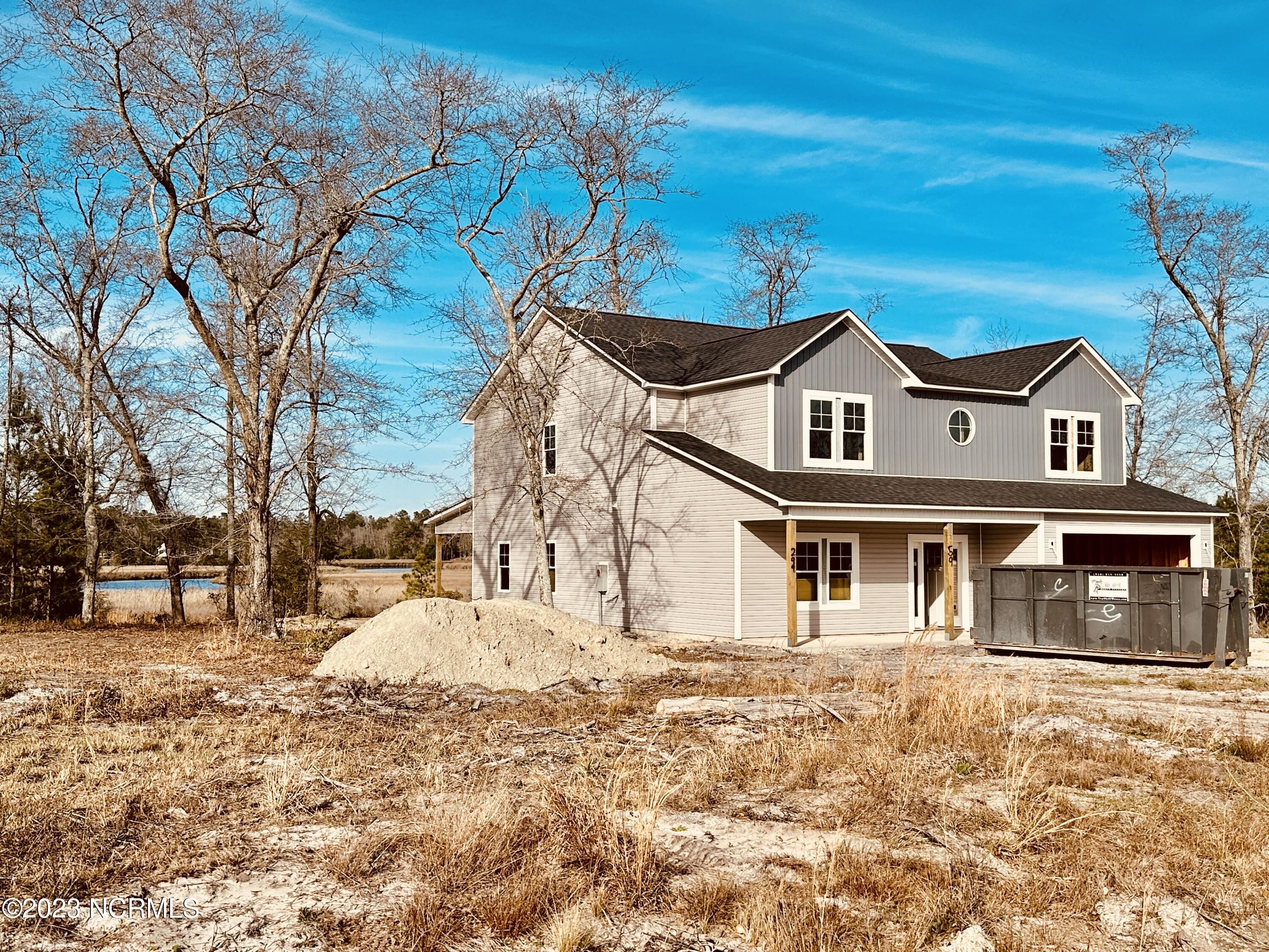 299 E Ivybridge Drive