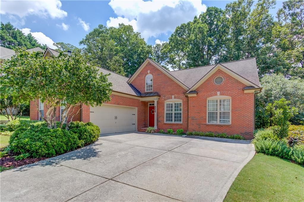 2515 Chandler Grove Drive