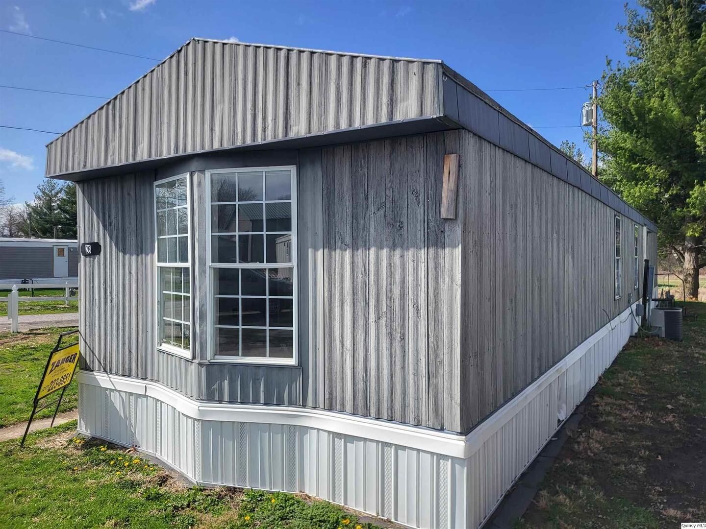 661 N 19th Street Lot #26