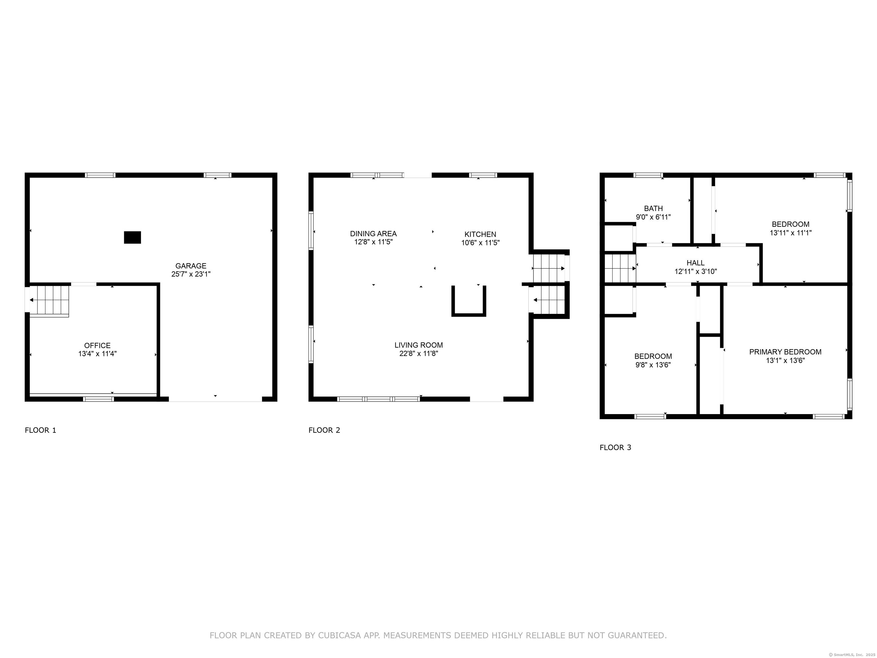 153 Longmeadow Drive