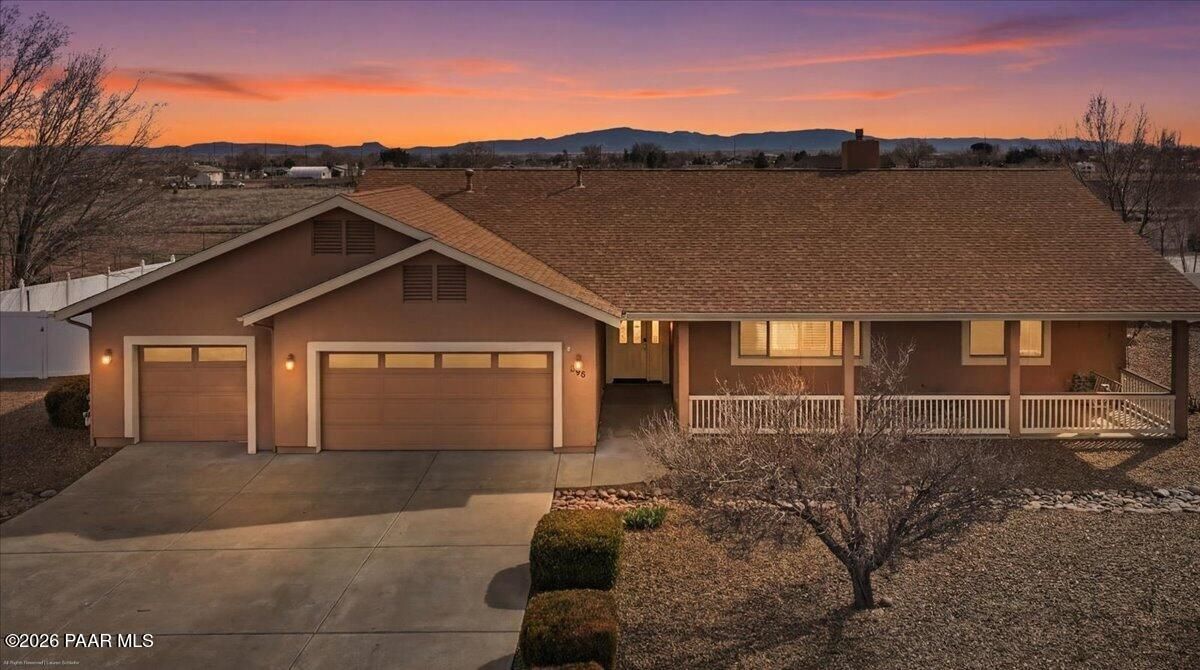 365 Homestead Mesa Drive