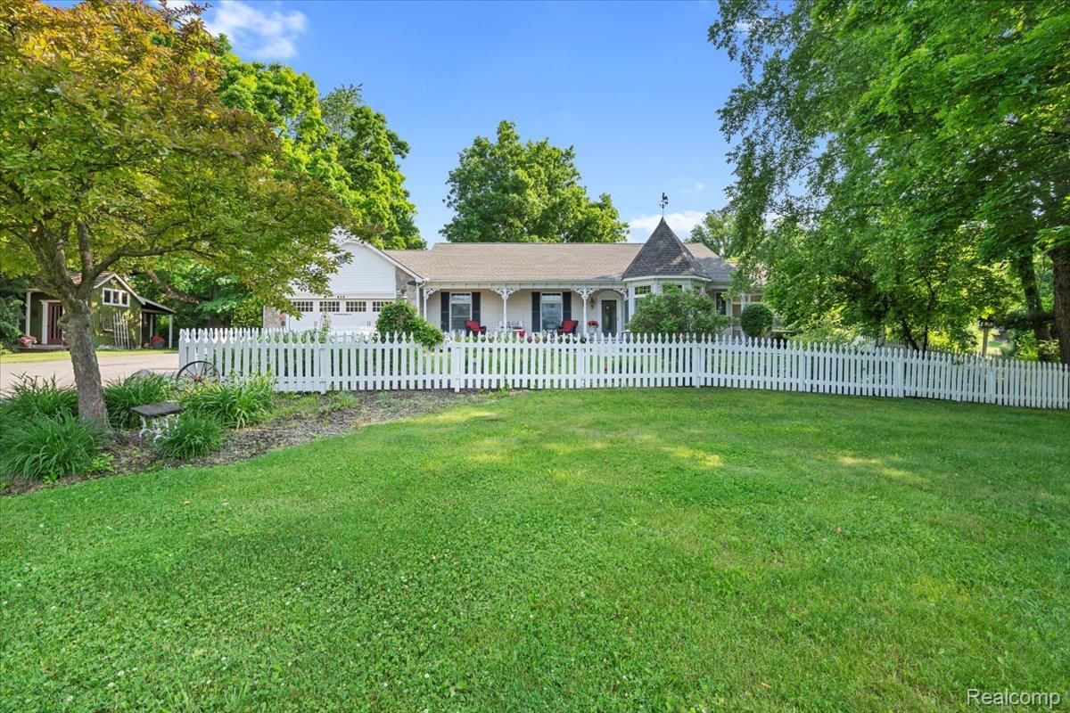 636 Crawford Farm Lane