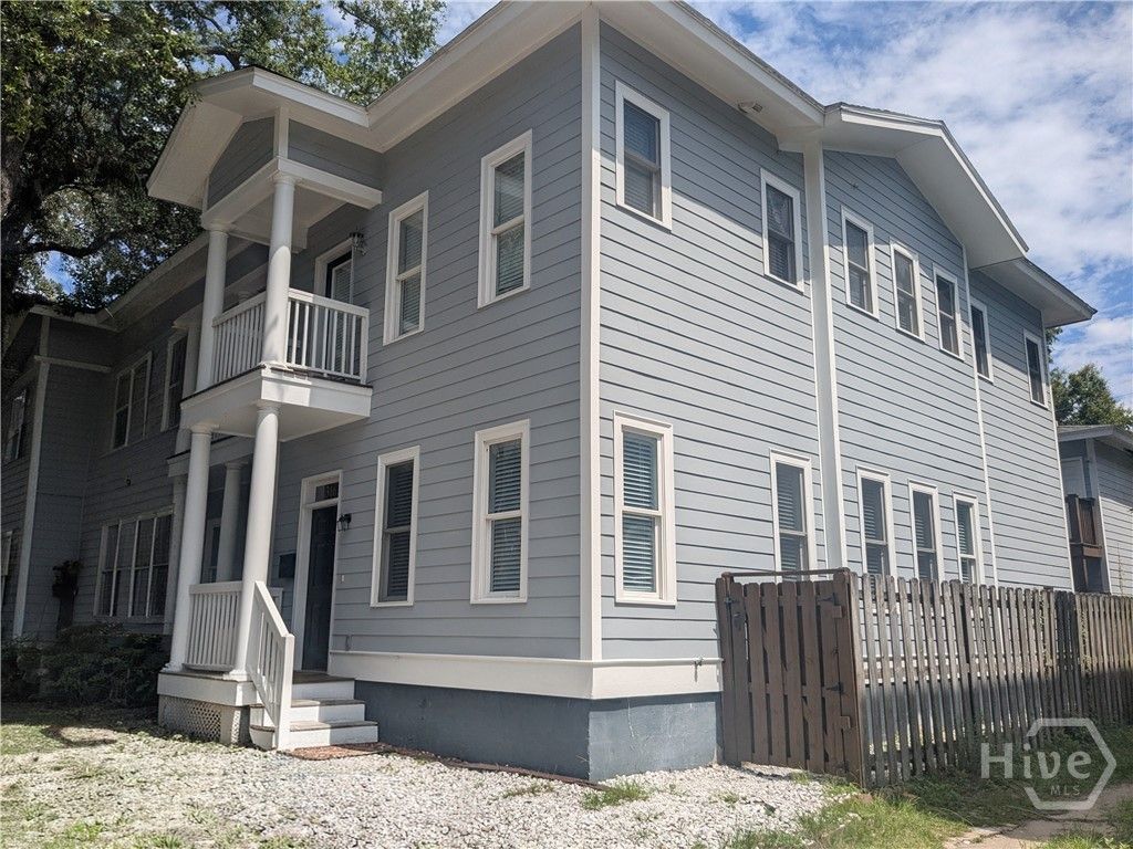 316 E 31st Street