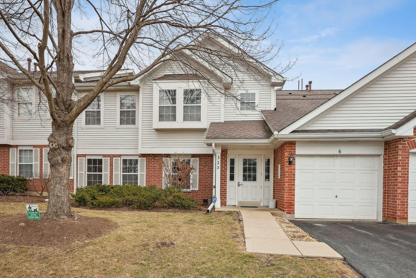 323 Sheffield Court 5