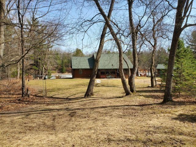 1530 Wallin Lake Drive