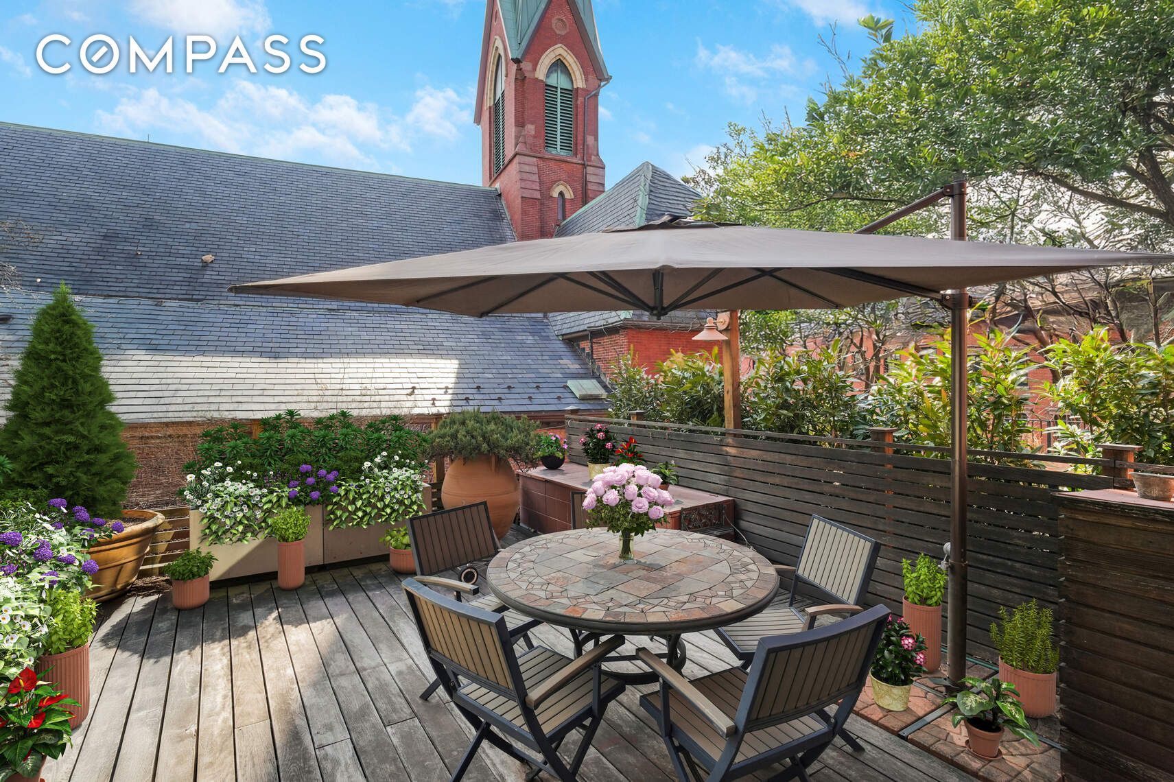 132 Joralemon Street 3BC
