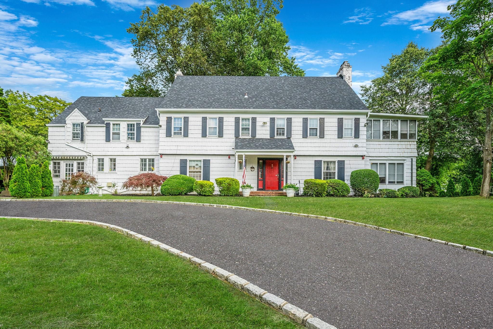5 Kohlsaat Court