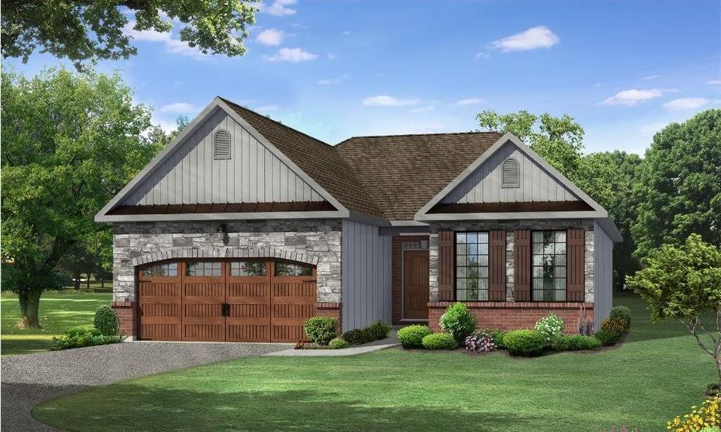 The Fields at Indian Creek