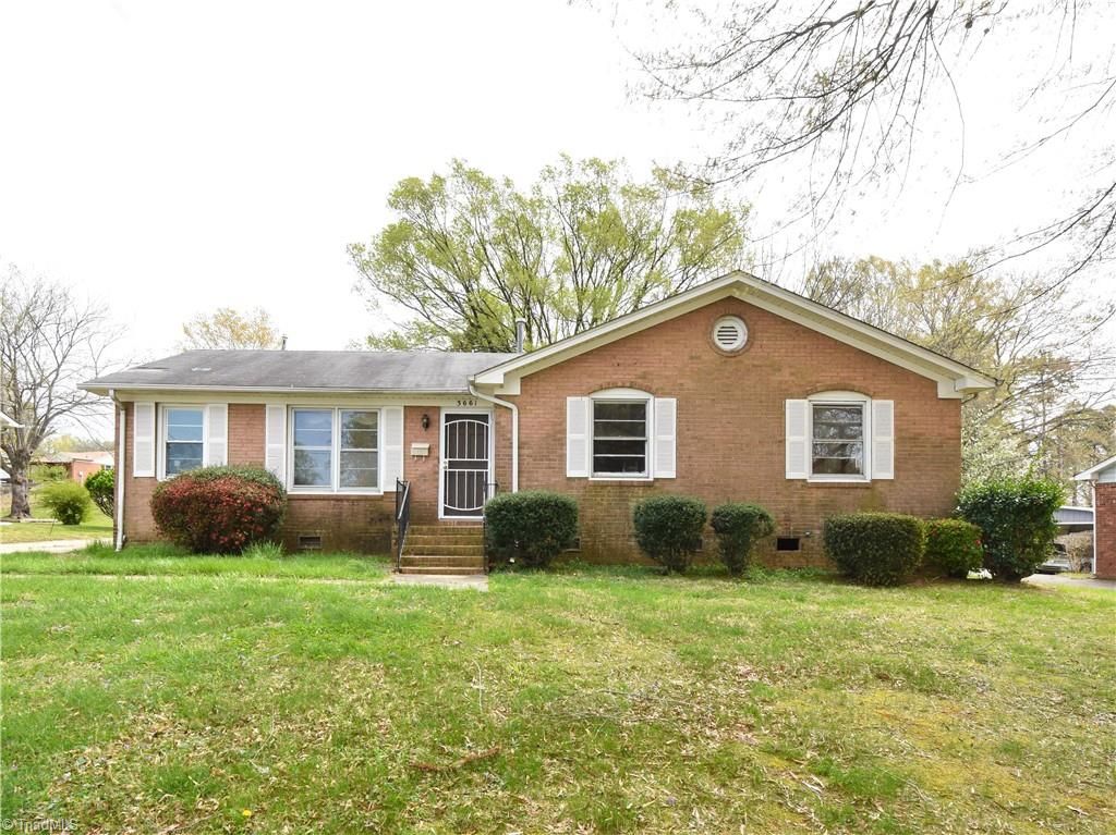 3661 Barkwood Drive