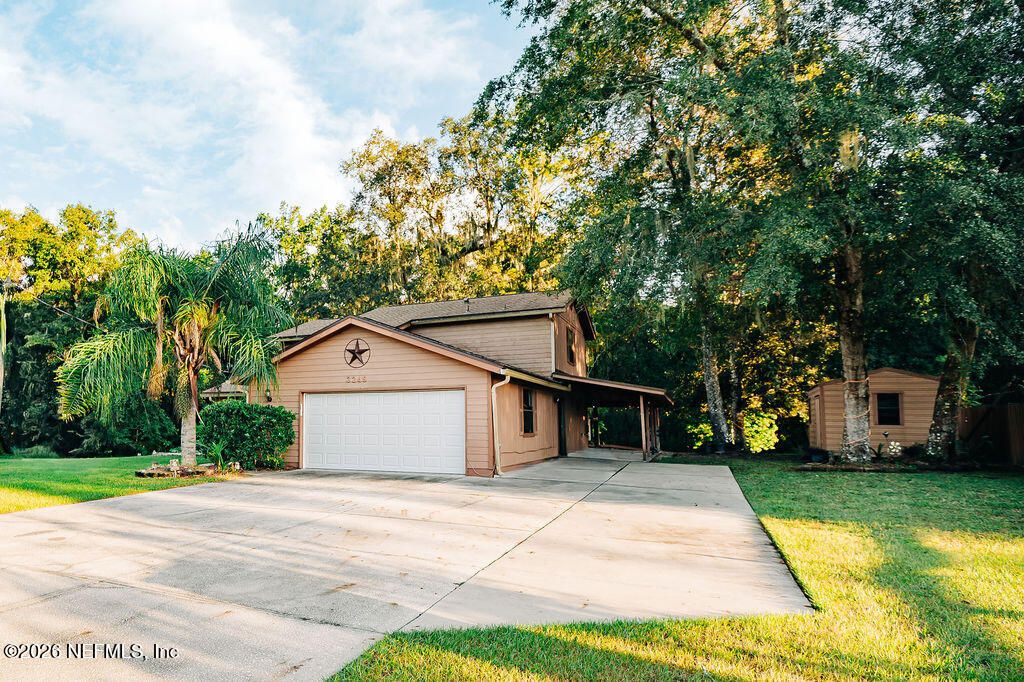 3249 Wilderness Circle