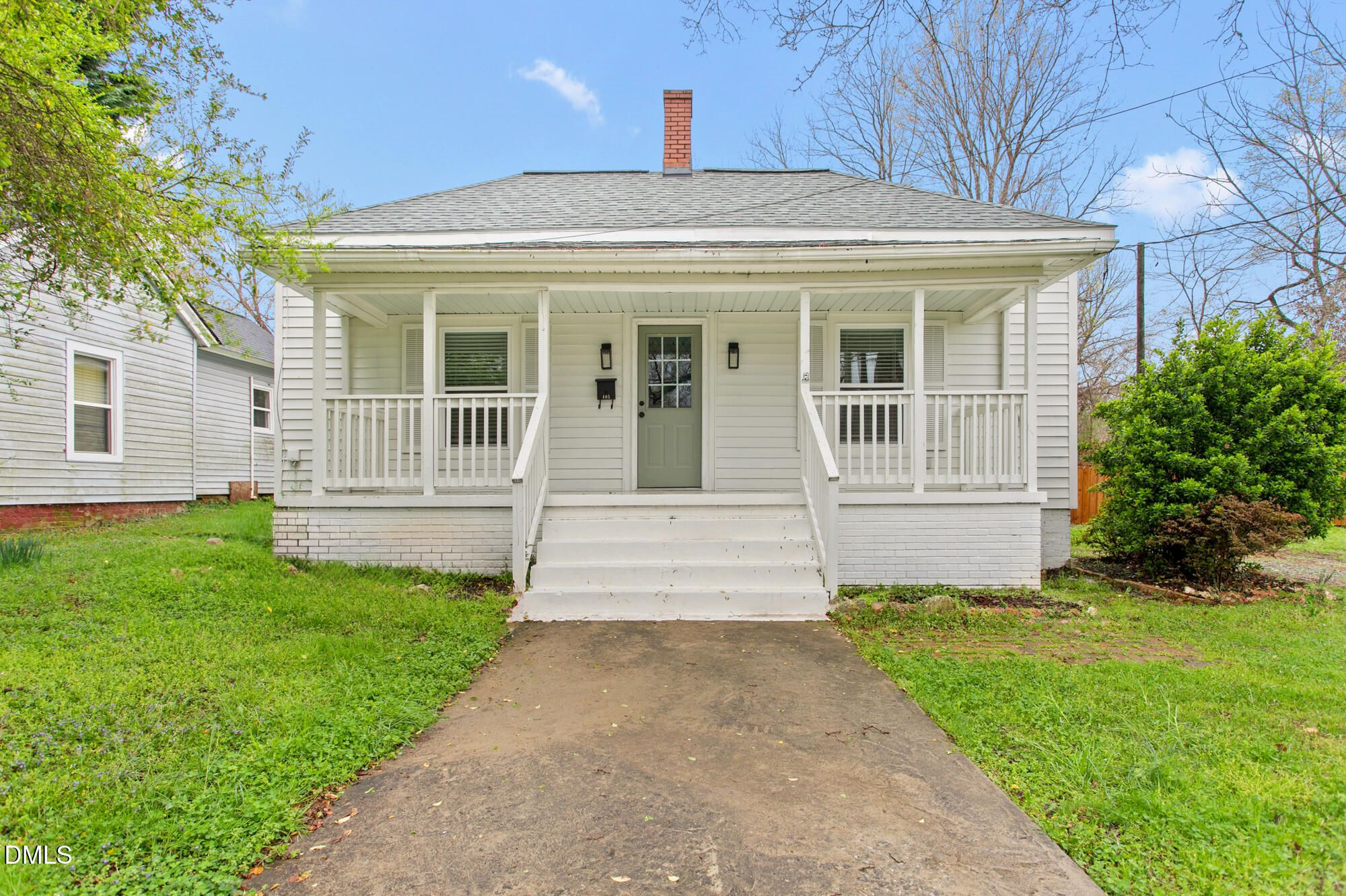 405 N 4th Street