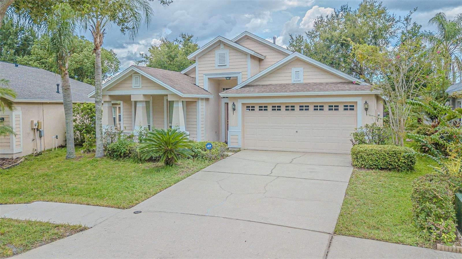 18024 Arbor Crest Drive