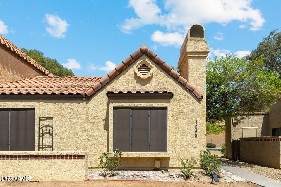 5704 E Aire Libre Avenue 1246