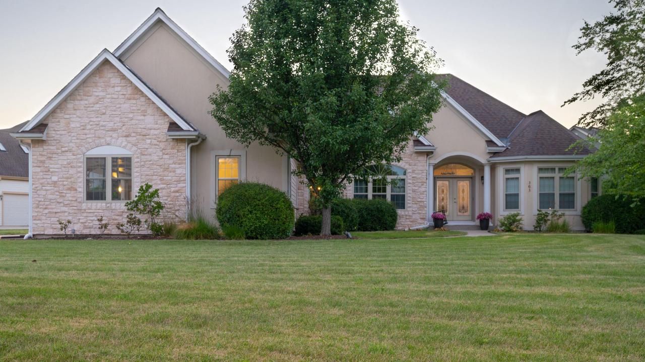 363 Sunshine Drive
