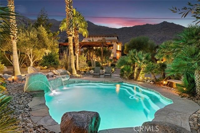 15911 Falls Creek Road
