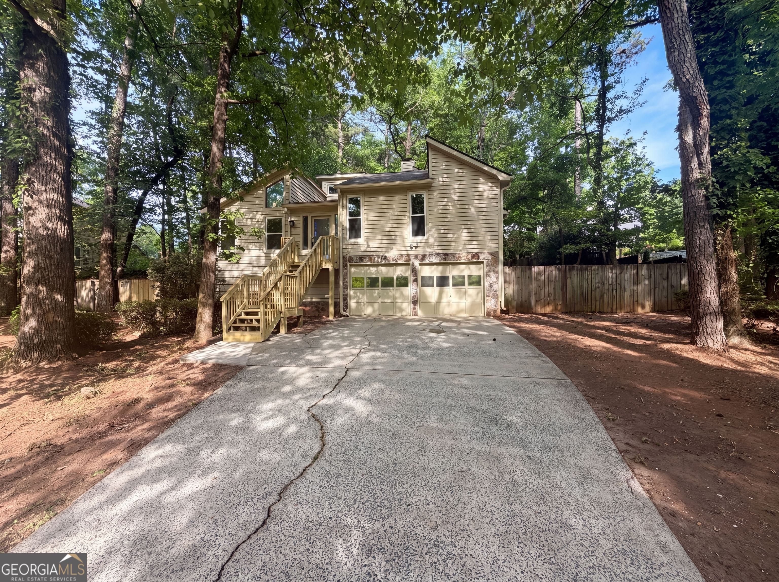 3143 Chase Court Sw