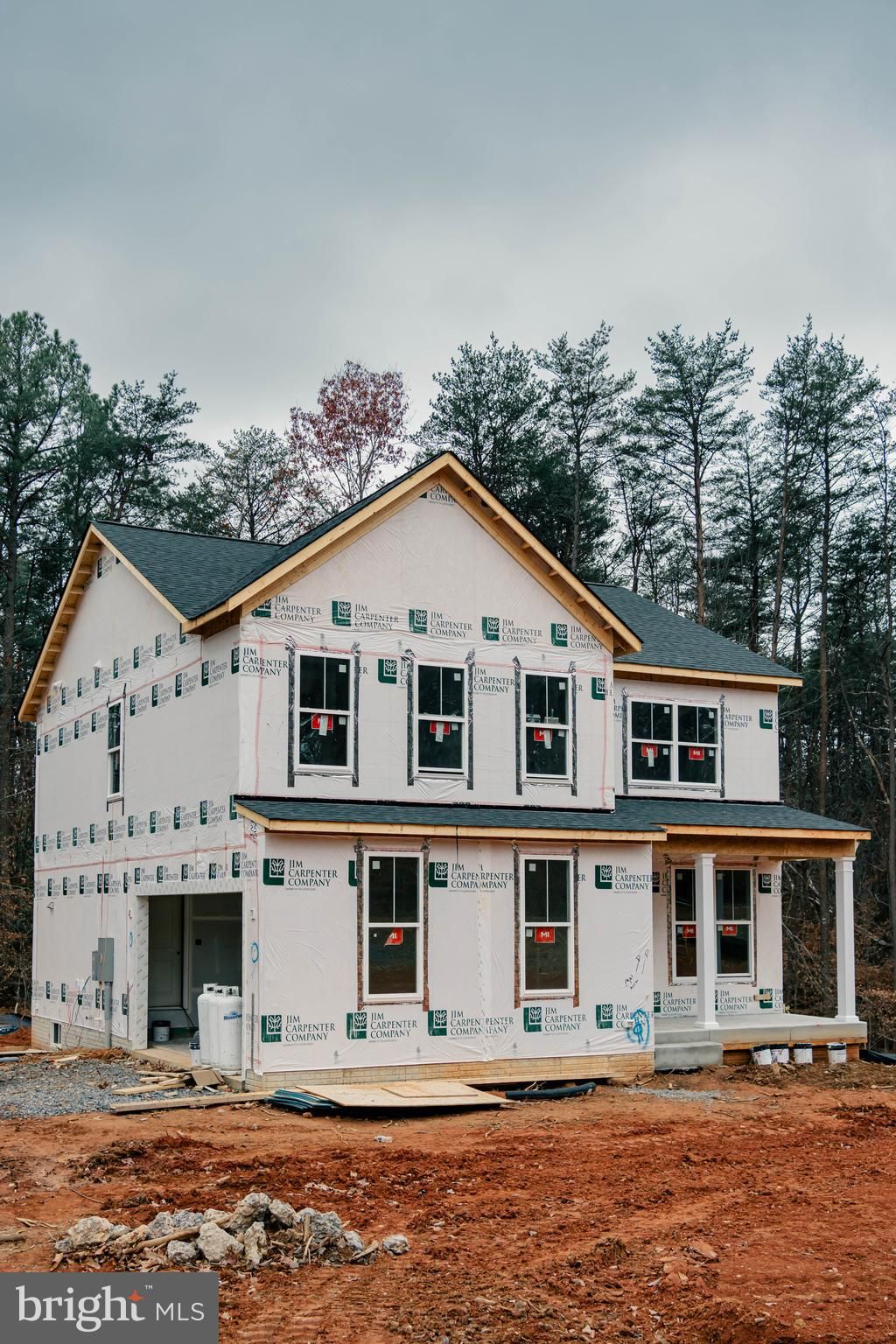 10602 Greenwood Drive