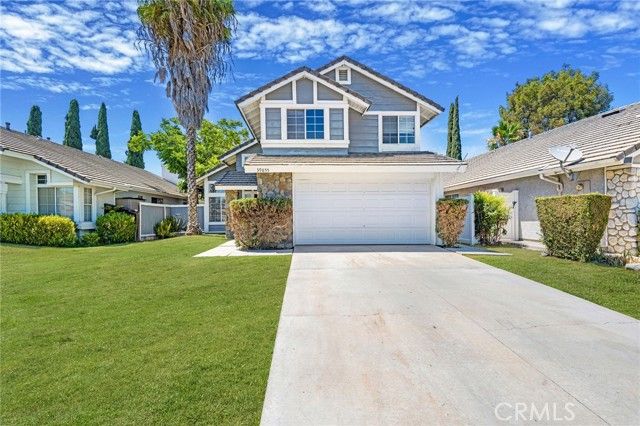 39855 Osprey Road