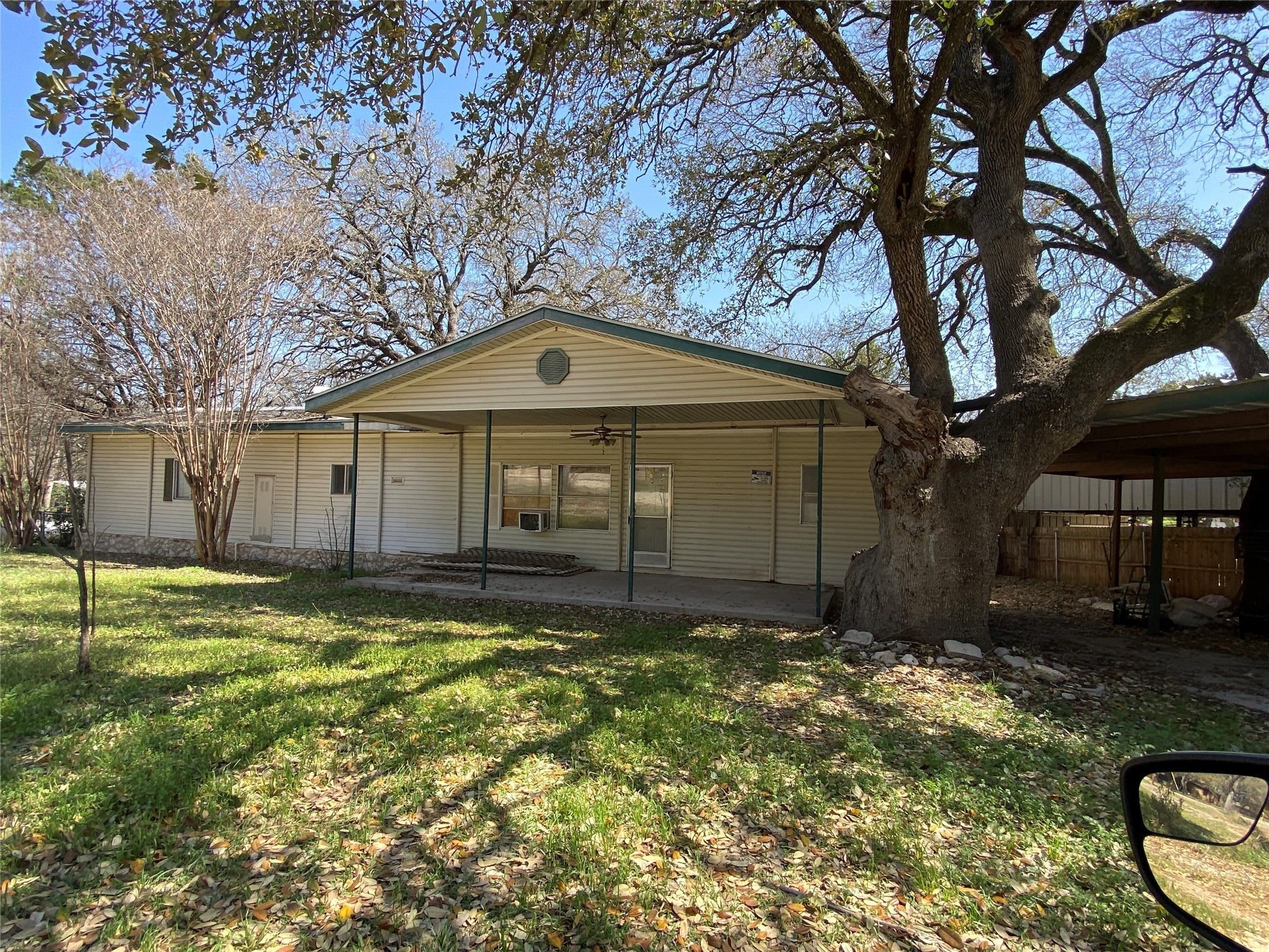 100 County Road 1745