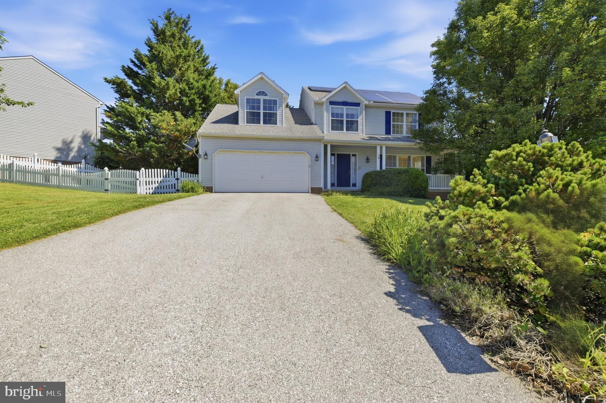 16 Liberty Avenue
