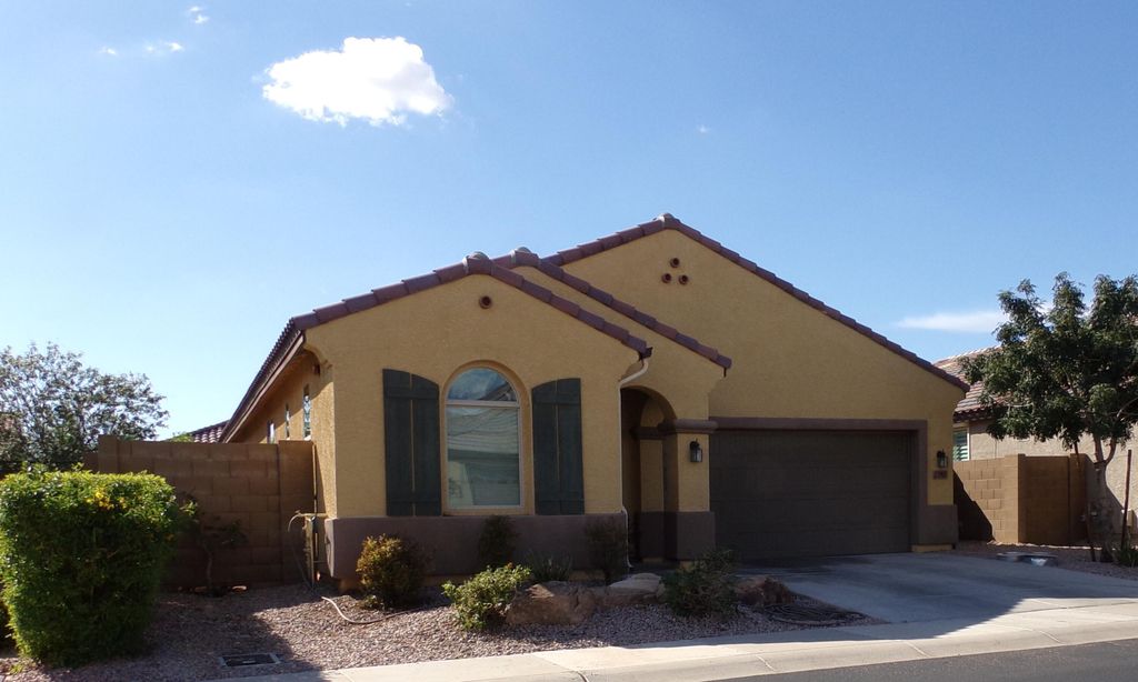 Four Seasons at The Manor