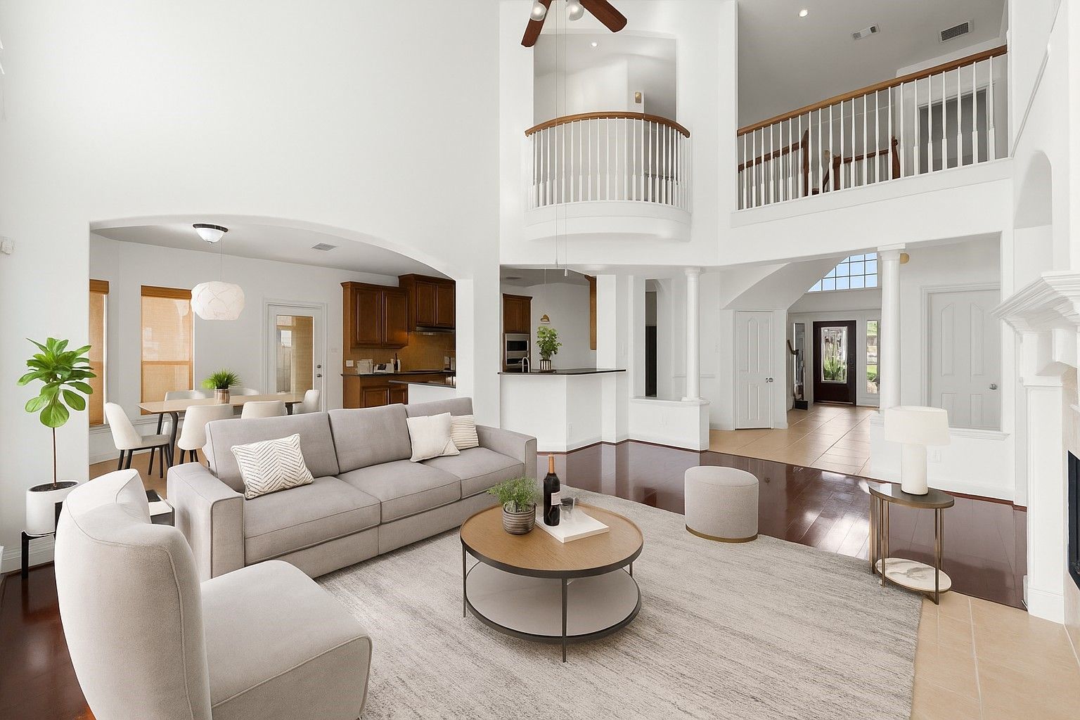 13202 Brushy Knoll Lane