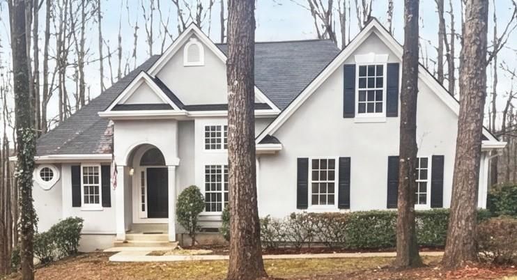 9540 Eagles Landing Drive