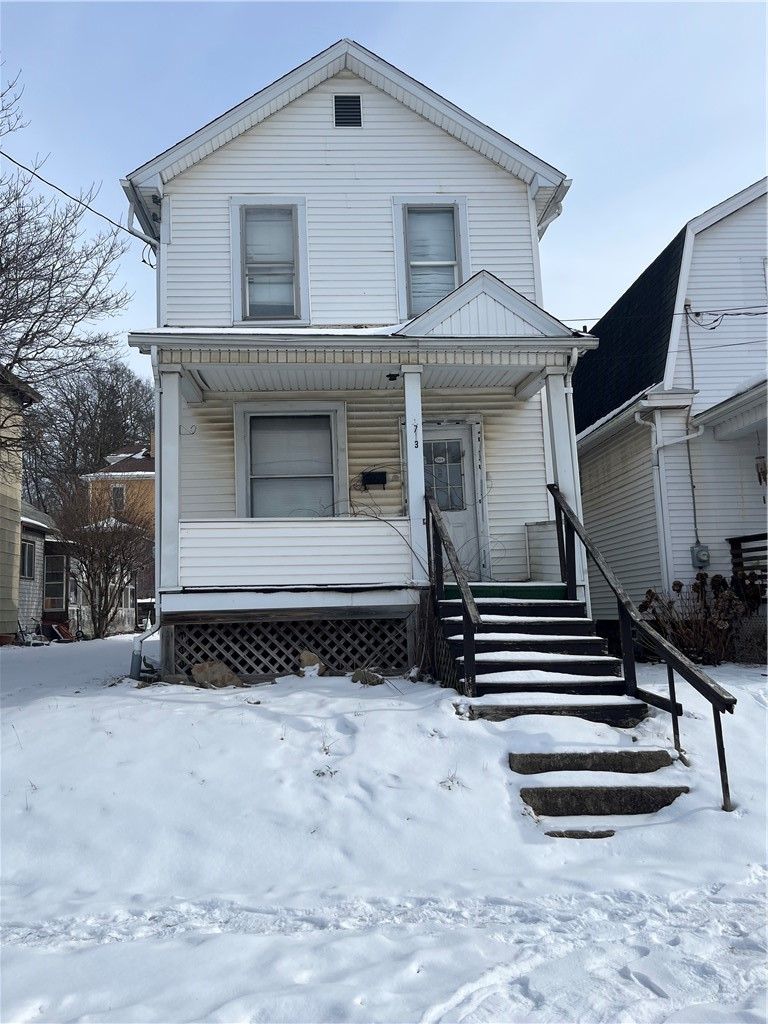 713 Monroe Street